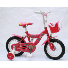 High Quality BMX Kids Bicycle for Girl